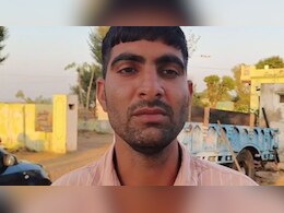 हैलो मैं मुख्यमंत्री बोल रहा हूं... युवक के पास आया सरप्राइज कॉल; जिला प्रशासन में मचा हड़कंप