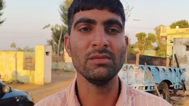 हैलो मैं मुख्यमंत्री बोल रहा हूं... युवक के पास आया सरप्राइज कॉल; जिला प्रशासन में मचा हड़कंप