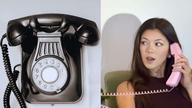 Success Story: ट्रींग...ट्रींगवाल्या फोनमध्ये Bluetooth, रेट्रो फोनला टेक्नॉलॉजीचा तडका