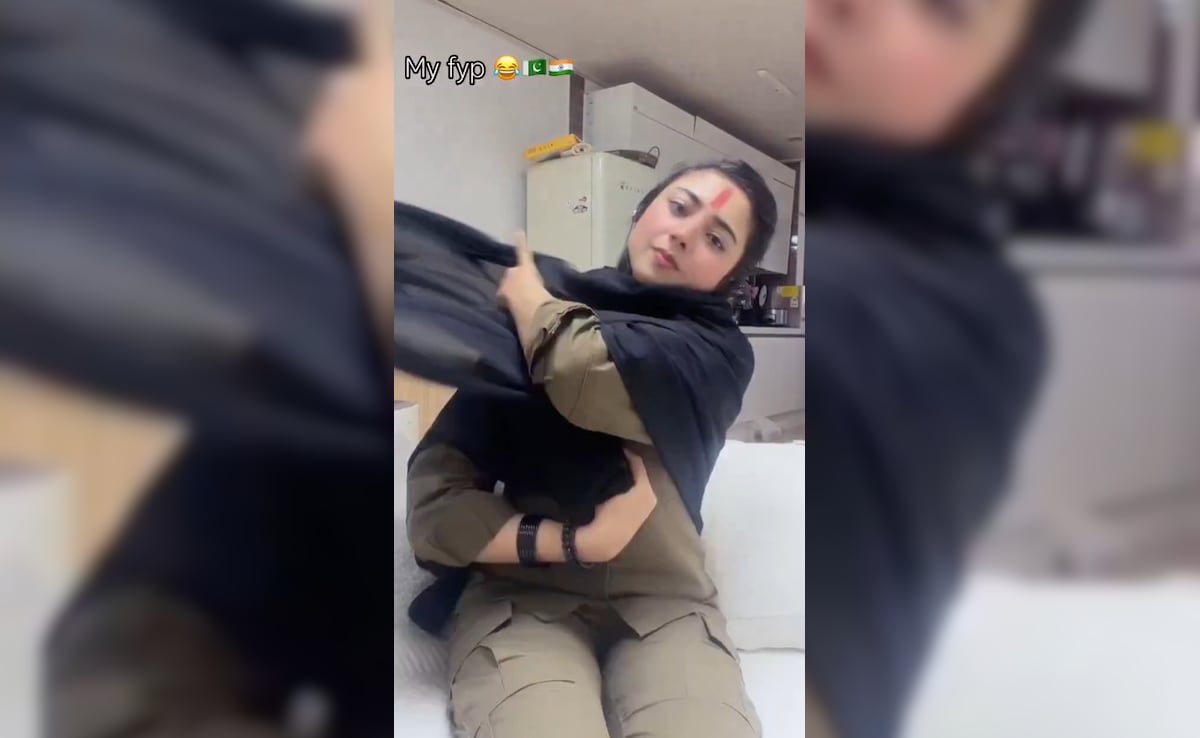 Latest and Breaking News on NDTV