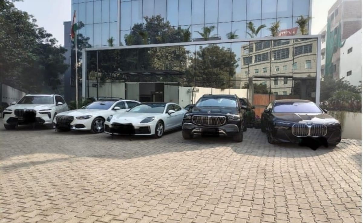 Latest and Breaking News on NDTV Latest and Breaking News on NDTV