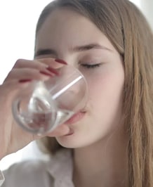 Health Benefits Of Drinking Warm Water Daily