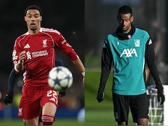 "Alexander Isak, Hugo Ekitike Can Play Together": Liverpool Legends To NDTV