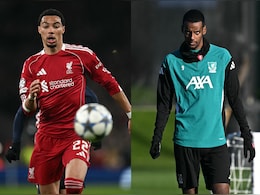 "Alexander Isak, Hugo Ekitike Can Play Together": Liverpool Legends David James, Robbie Fowler To NDTV
