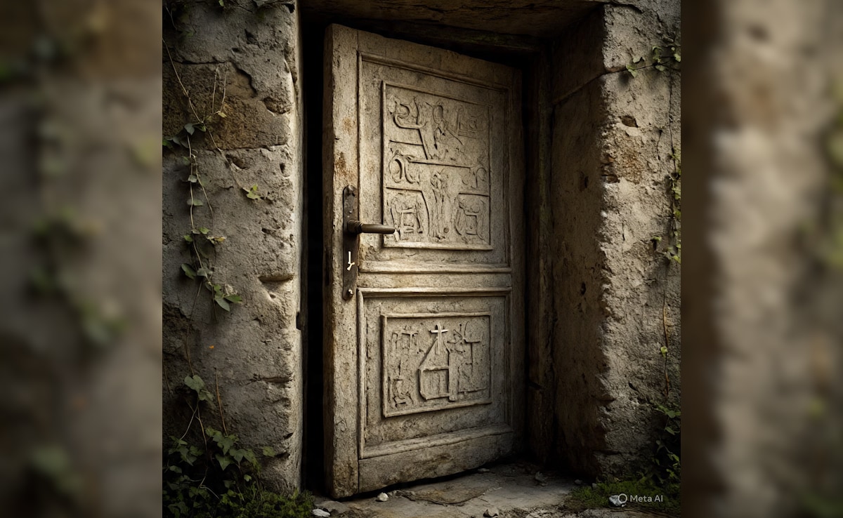 Latest and Breaking News on NDTV