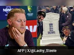 "RIP Bazball" Memes Flood Internet As Australia Humble England 3-0 To Retain Ashes