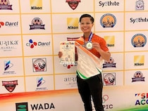 Pro Panja League Announces Arunachal Pradeshs Onam Gamno As Team India Captain For Asian Cup Arm Wrestling