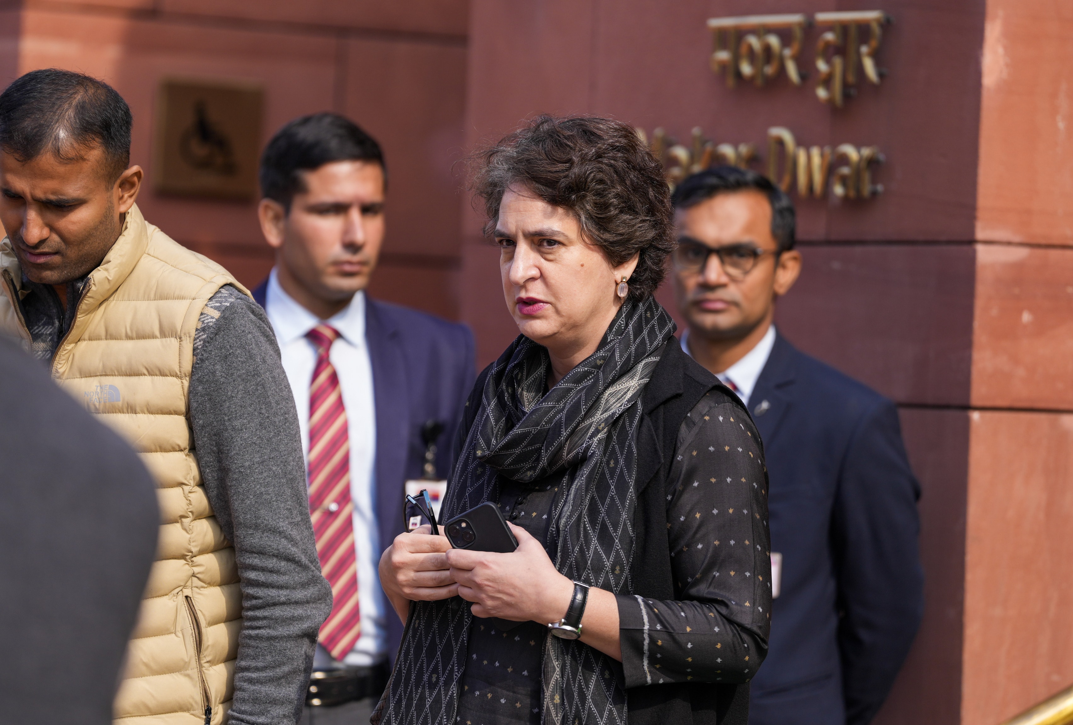 Latest and Breaking News on NDTV