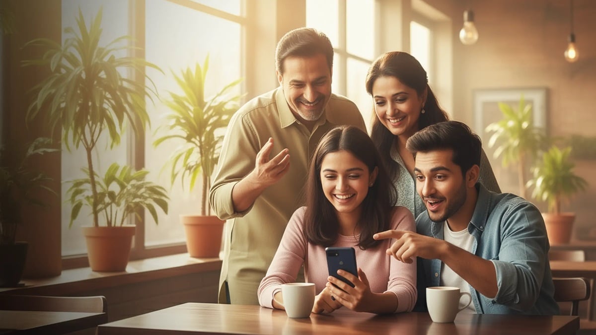 Reliance Jio ने Happy New Year 2026 प्रीपेड प्लान किए लॉन्च, Google Gemini Pro के फायदे मिलेंगे फ्री