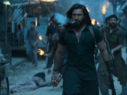 Ranveer Singh Returns After Two Years With <i>Dhurandhar</i>: Hype, Controversy And Box Office Expectations