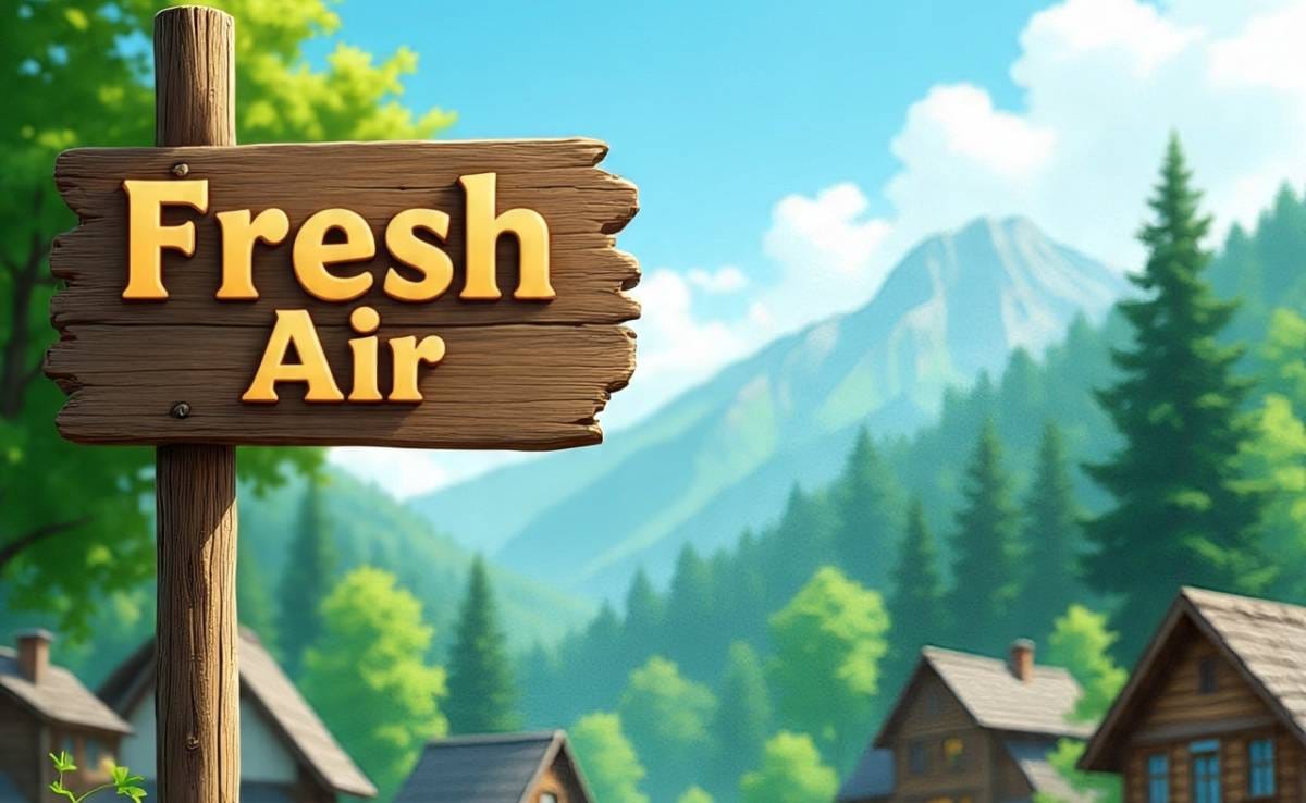 भारत के इन शहरों में जहरीली नहीं है हवा, दिल्ली से इतना कम है AQI