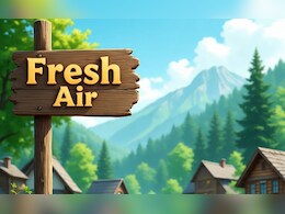 भारत के इन शहरों में जहरीली नहीं है हवा, दिल्ली से इतना कम है AQI