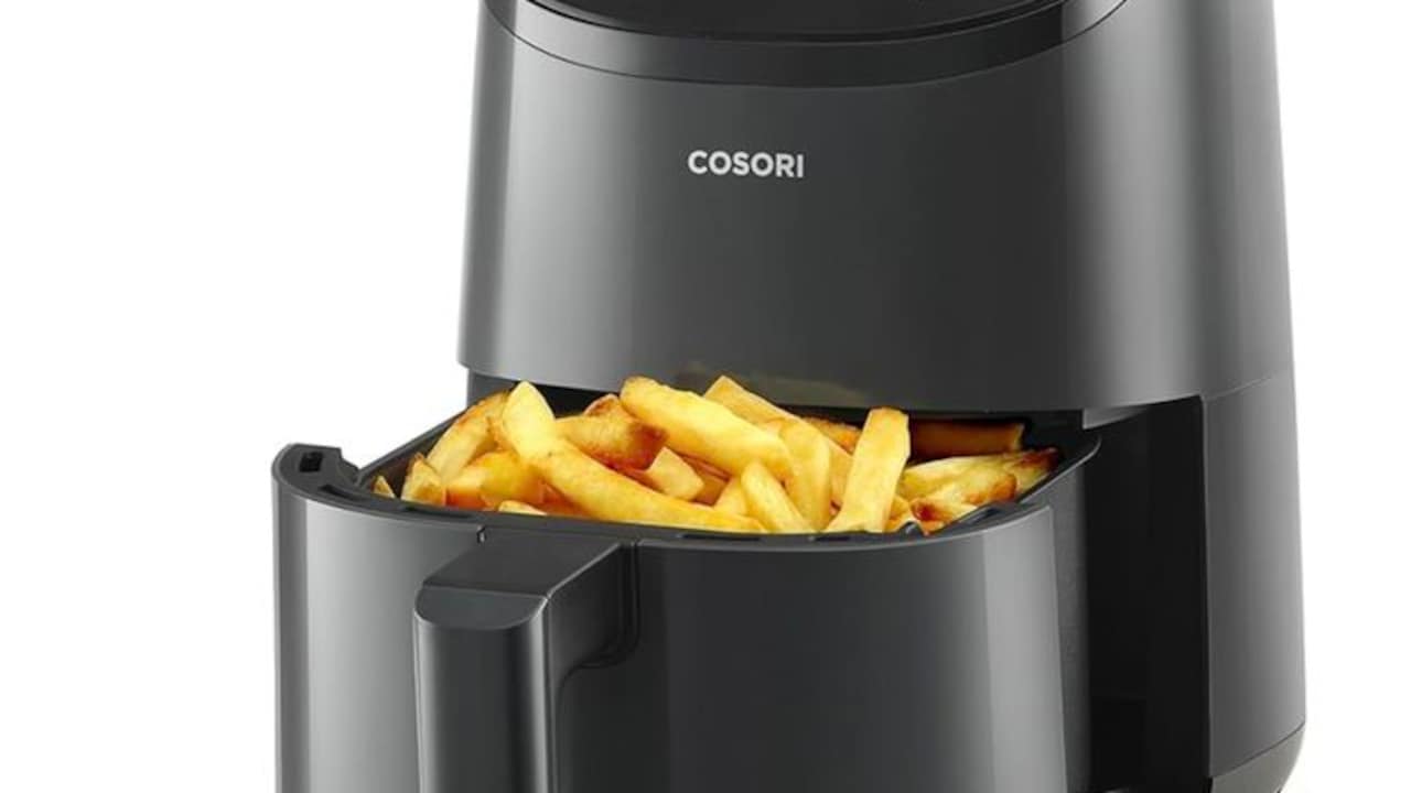 Why Your Air Fryer Smokes Or Smells Weird: Easy Fixes