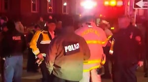 US Campus Shooting: 2 Dead, 8 Critically Injured at Brown University