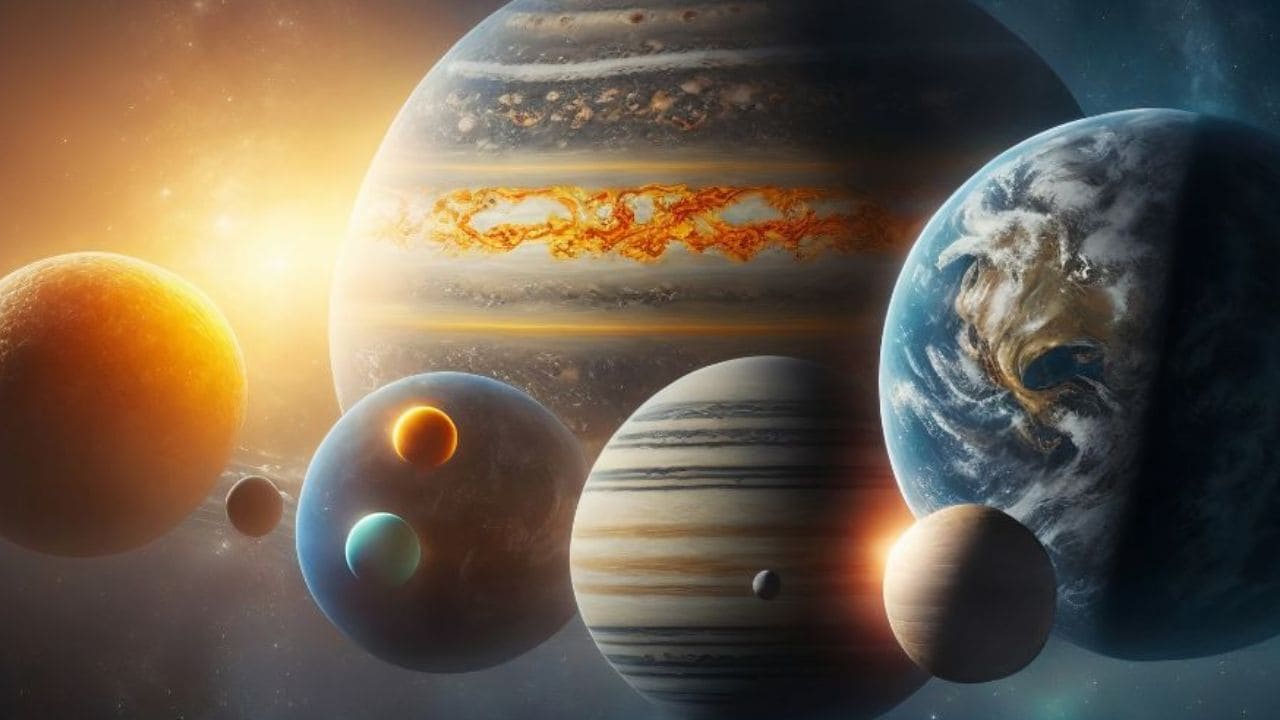 Makar Sankranti 2026: ग्रह बदलेंगे चाल, मकर संक्रांति पर चमकेगी इन 3 राशियों की किस्मत, मिलेगी गुड न्यूज