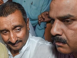 सर हमारे बच्चों का क्या होगा, हम जान दे देंगे, सेंगर को बेल पर उन्नाव रेप पीड़िता की मां की पुकार