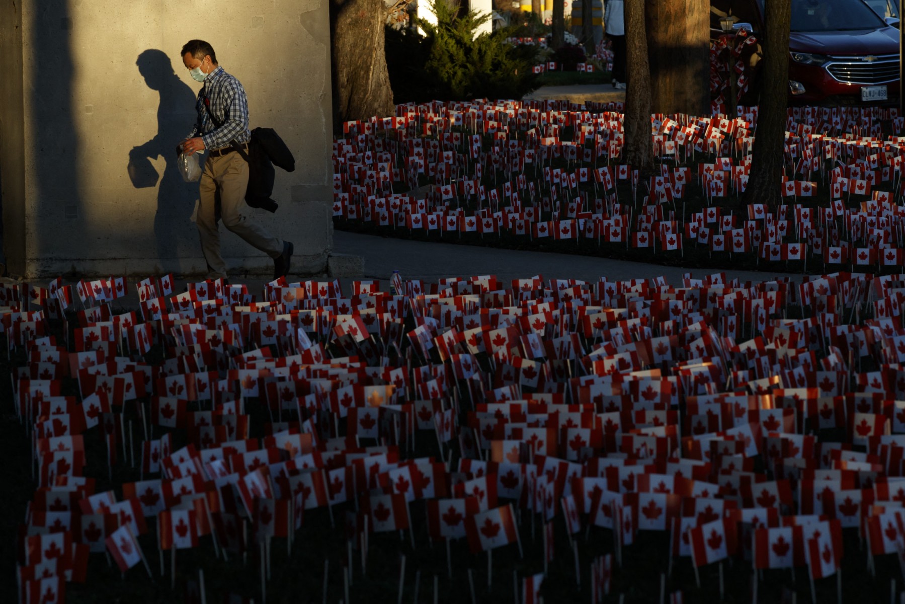 24-Hour Wait For Urgent Appointment: Why Canada's Healthcare In Under Stress