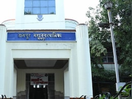 Nagpur News नागपुरात भाजपाचं धक्कातंत्र; 4 सर्वेक्षणांतून ठरले उमेदवार, 'या' आजी-माजी नगरसेवकांचं कापलं तिकीट