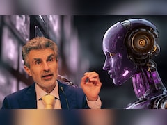 AI बनना चाह रहा 'अमर', सबूत के साथ टॉप वैज्ञानिक ने बताई इंसानों की सबसे बड़ी गलती