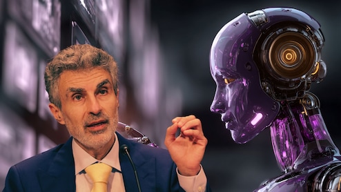 AI बनना चाह रहा 'अमर', सबूत के साथ टॉप वैज्ञानिक ने बताई इंसानों की सबसे बड़ी गलती