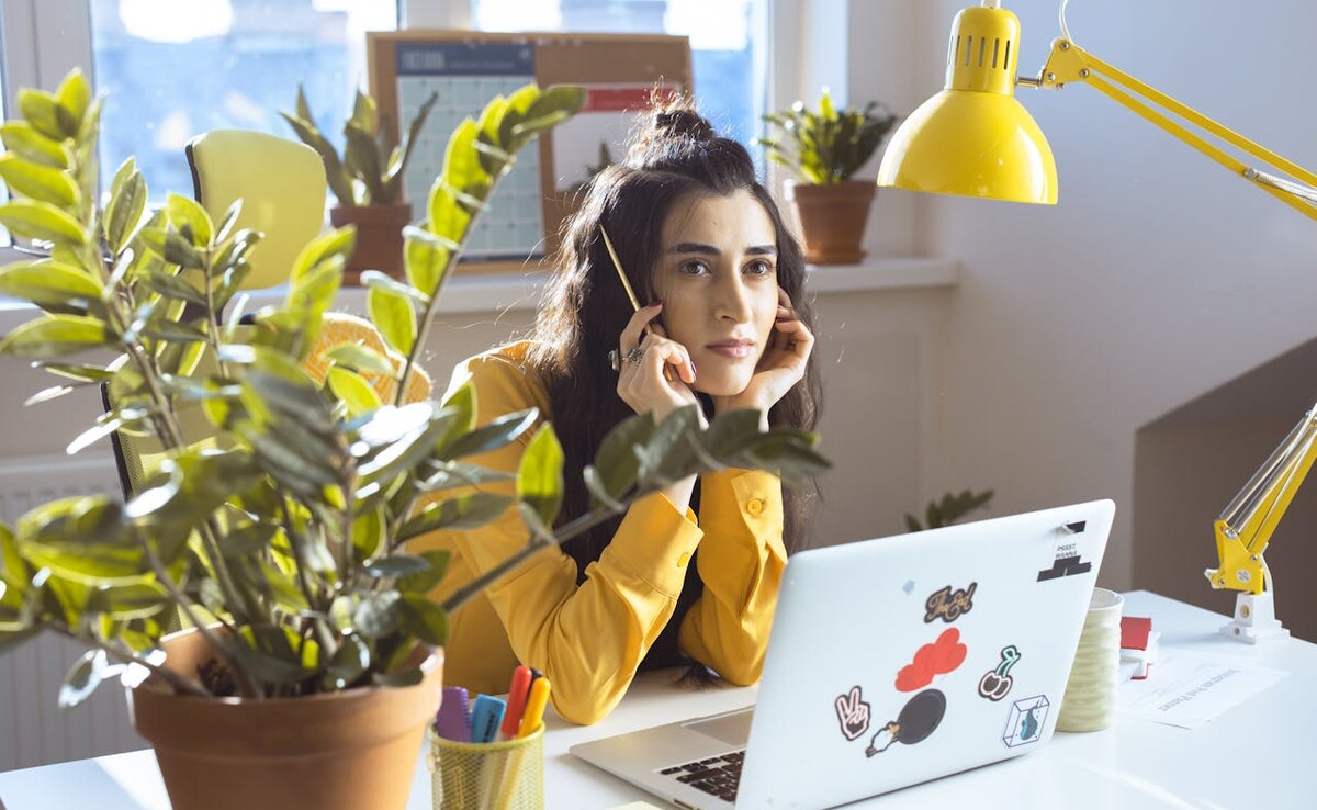 5 Ways To Relieve Stress Without Leaving Your Chair