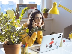 5 Ways To Relieve Stress Without Leaving Your Chair