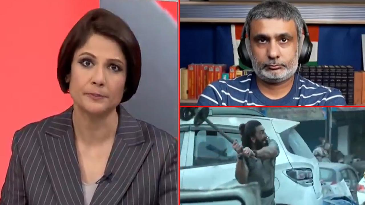 'Muslims Cheered <i>Dhurandhar</i> In Front Of Me': Kushal Mehra Rejects Anti-Muslim Claims