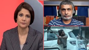 'Muslims Cheered <i>Dhurandhar</i> In Front Of Me': Kushal Mehra Rejects Anti-Muslim Claims