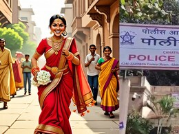 कोर्ट मैरिज कर दुल्हन बीच रास्ते से फरार! शादी के नाम पर दूल्हे से ऐसे ठगे गए 3 लाख रुपए