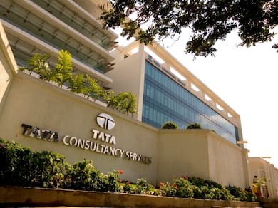 Q2 Results Updates: TCS Net Profit Falls 1%, IREDA Revenue Up 38%