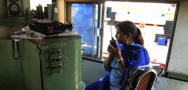 Rail Budget Proposes FDI, Private Investment, PPP Projects