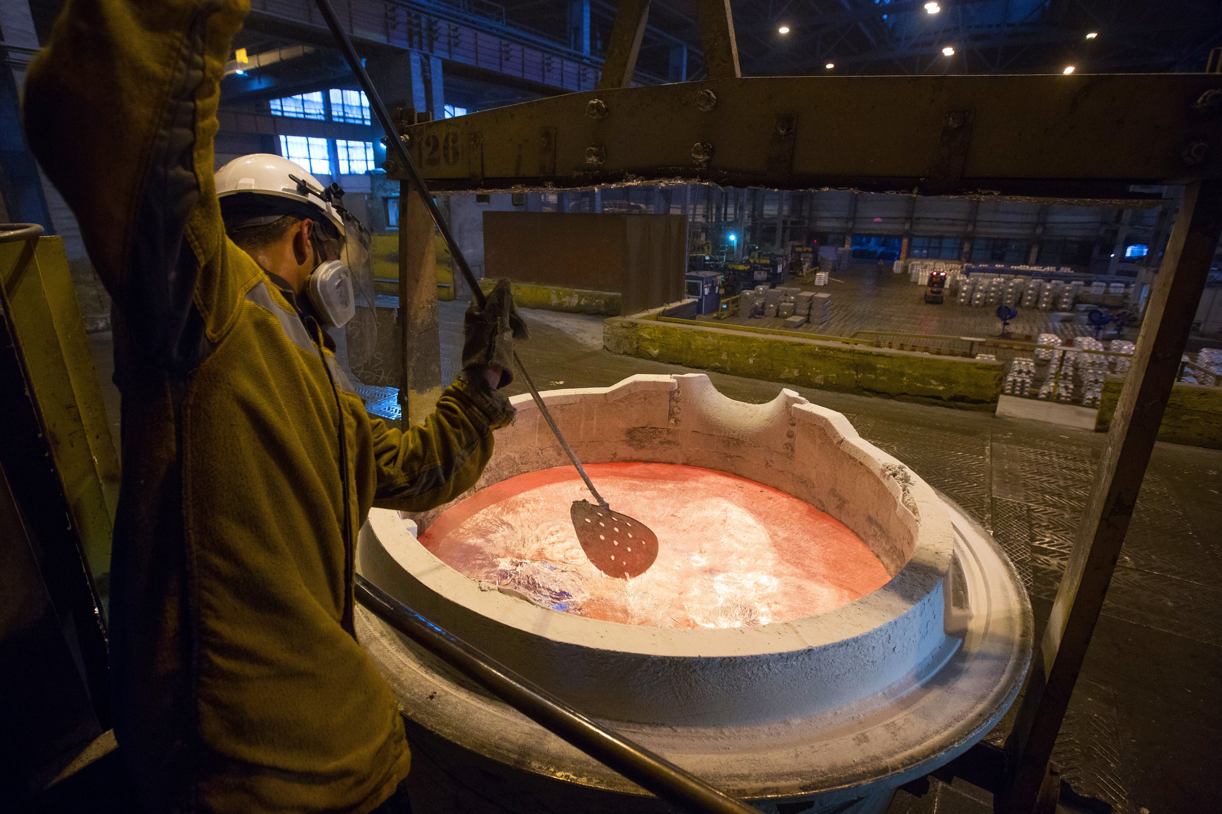 Novelis Sells Aleris&rsquo; Belgium Plant But Yet To Receive Full Payment