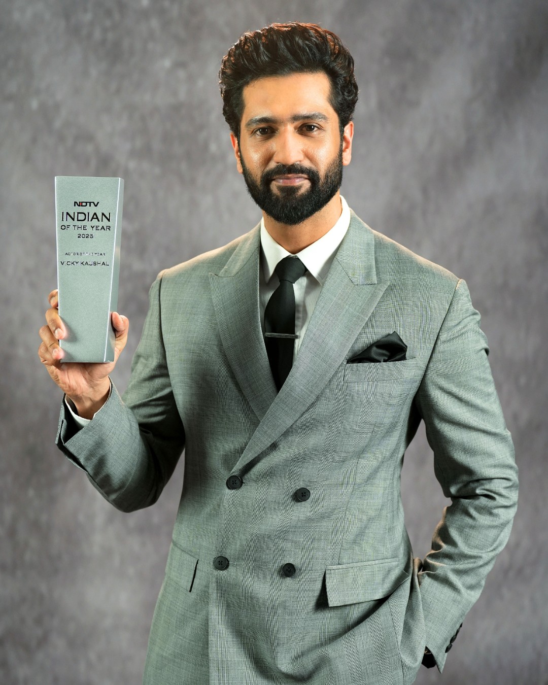 Vicky Kaushal
