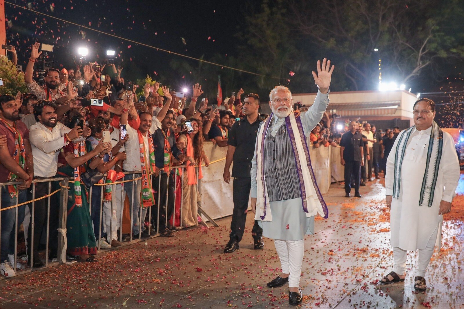 PM Modi To Inaugurate 7th Edition of India Mobile Congress (IMC) 2023 ...