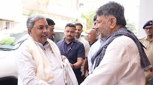 "Ready To Face BJP Aggressively": Karnataka CM Siddaramaiah