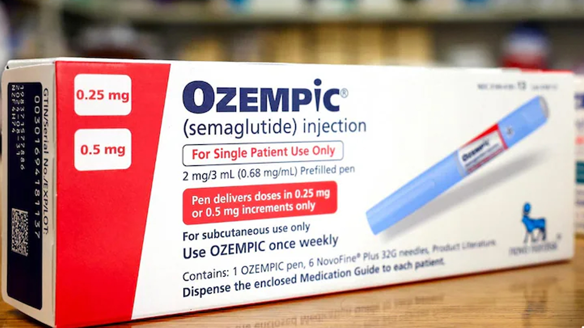 Ozempic Enters India: Diabetes Drug, Not a 'Miracle Fix', Novo Nordisk MD To NDTV