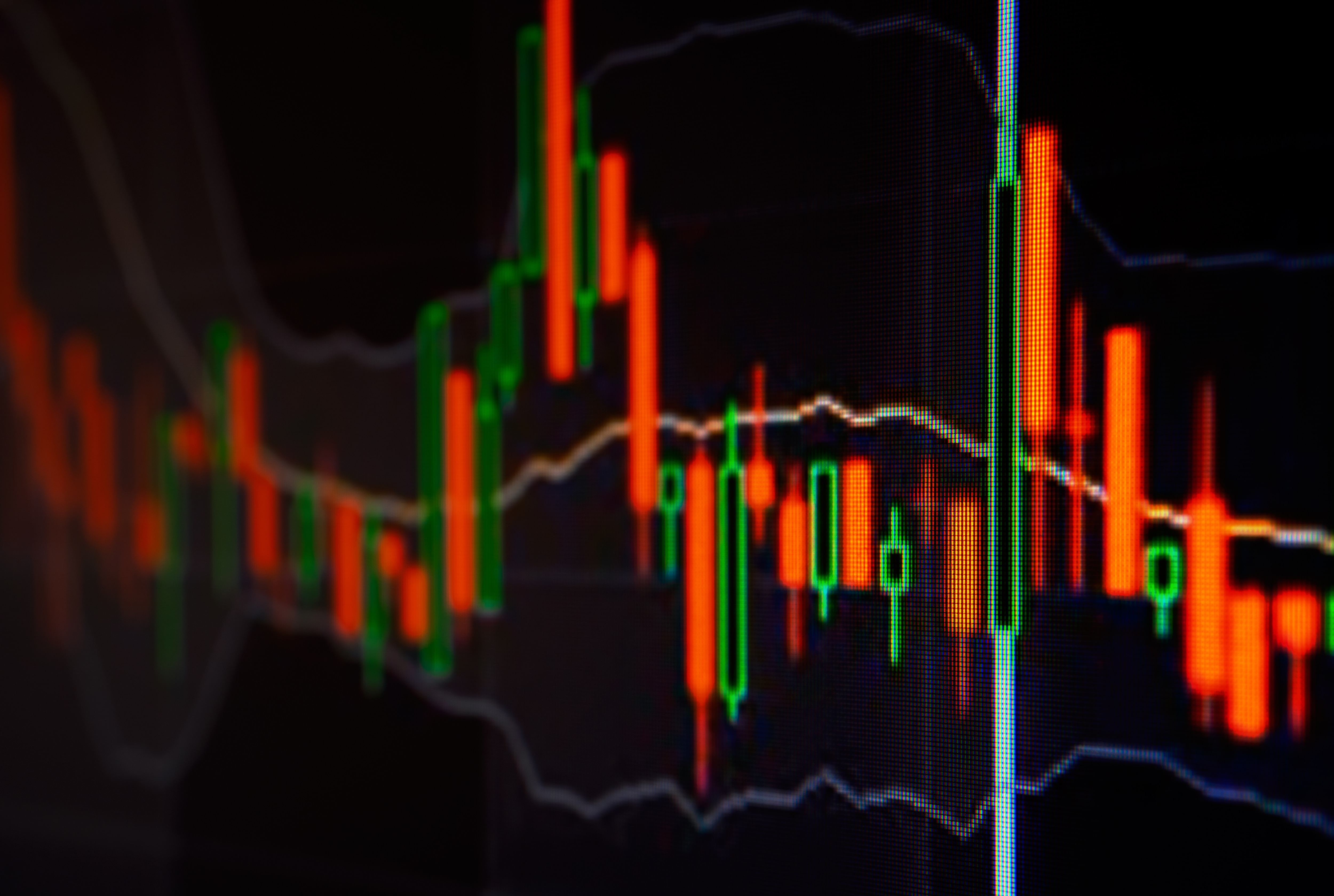 Stock Market Today: Nifty, Sensex Fall For Second Consecutive Week; HCLTech, Infosys Top Weekly Losers