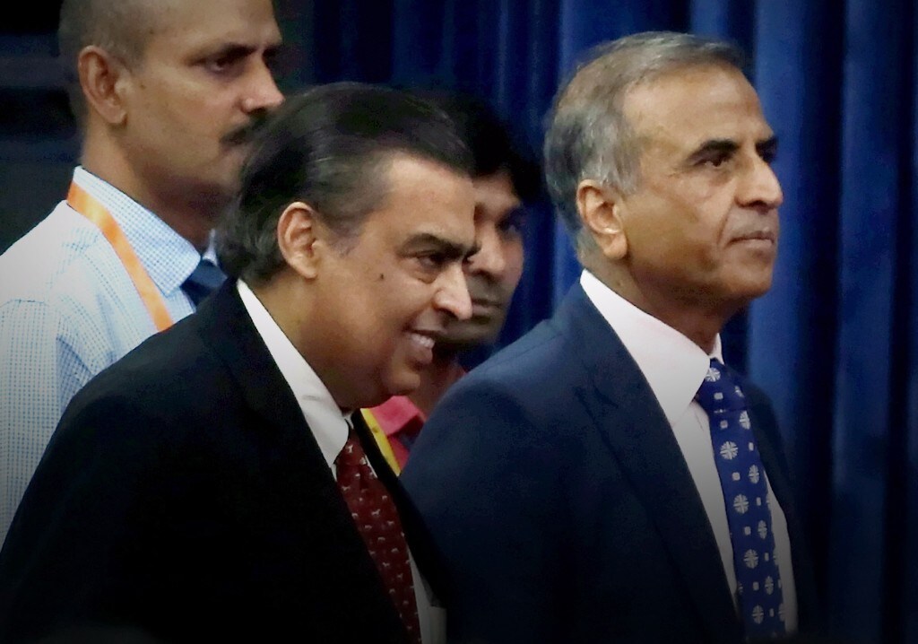 Telecom&rsquo;s Brief Sunny Season Over, Back To Price Wars?