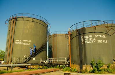 Oil India Q1 Review - High Crude Oil Prices Drive Better Realisation: Motilal Oswal