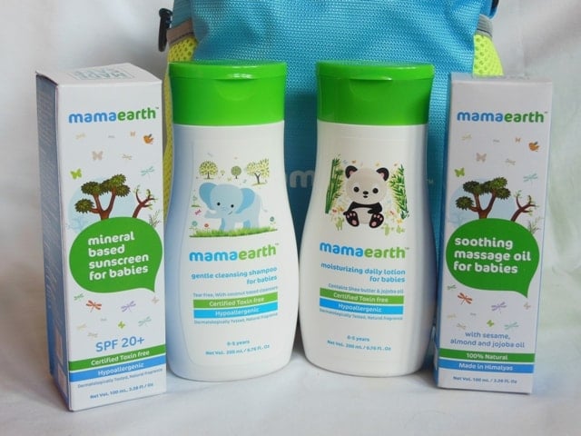 Mamaearth's Parent Sets IPO Date On Oct. 31, Reduces Offer Size