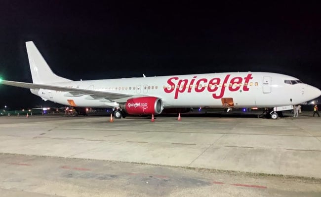 "SpiceJet Will Fold Up If...": Supreme Court To Hear Dues Dispute Friday