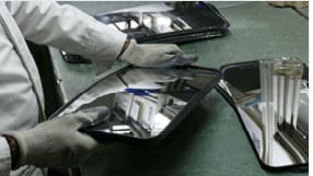 Sandhar Technologies Q3 Results Review - Improving Margin Outlook: Dolat Capital