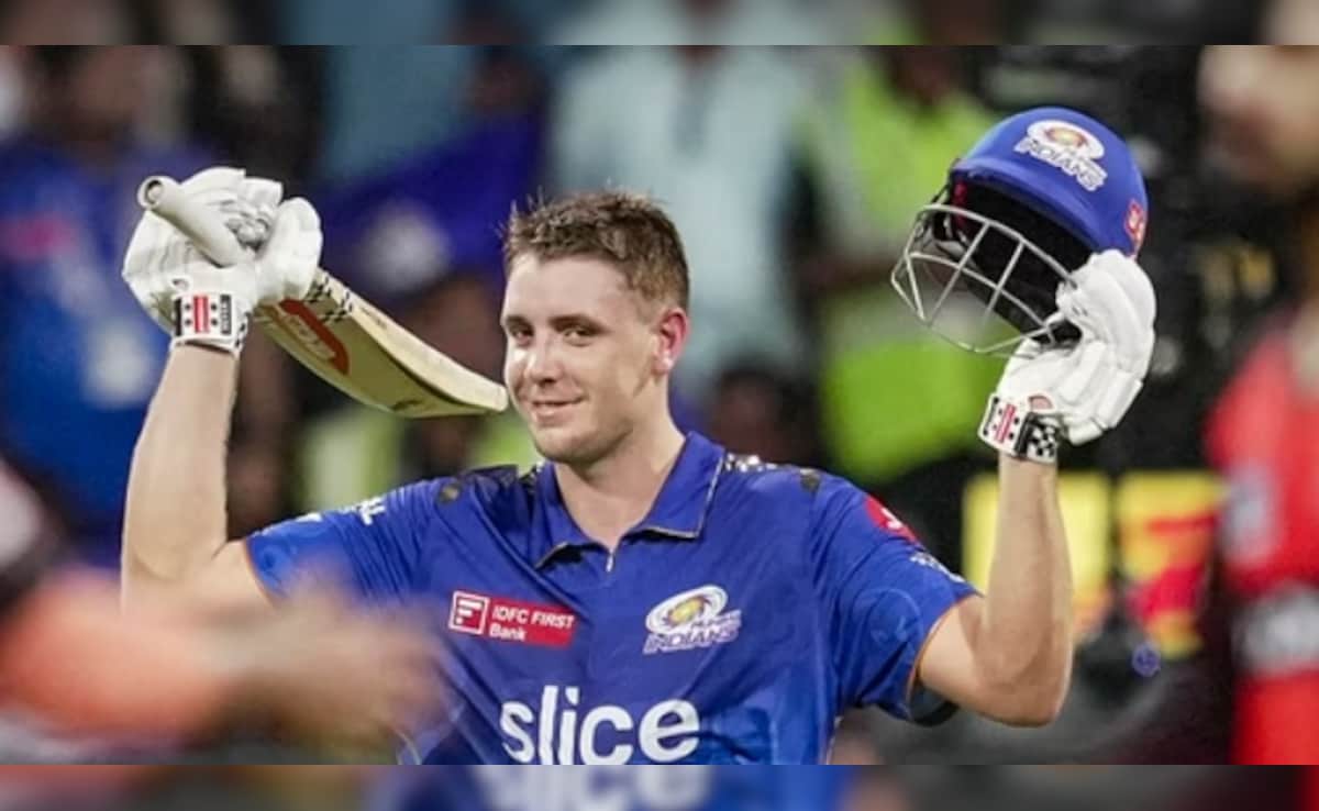 Latest and Breaking News on NDTV Latest and Breaking News on NDTV