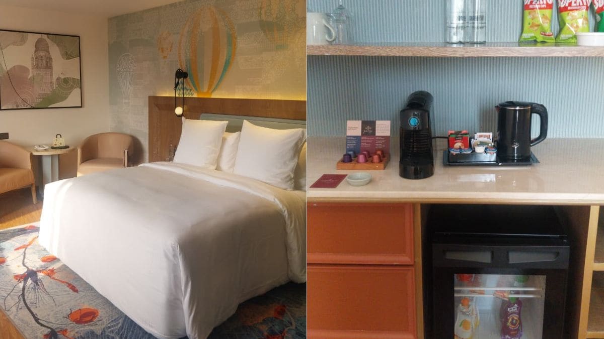 Latest and Breaking News on NDTV