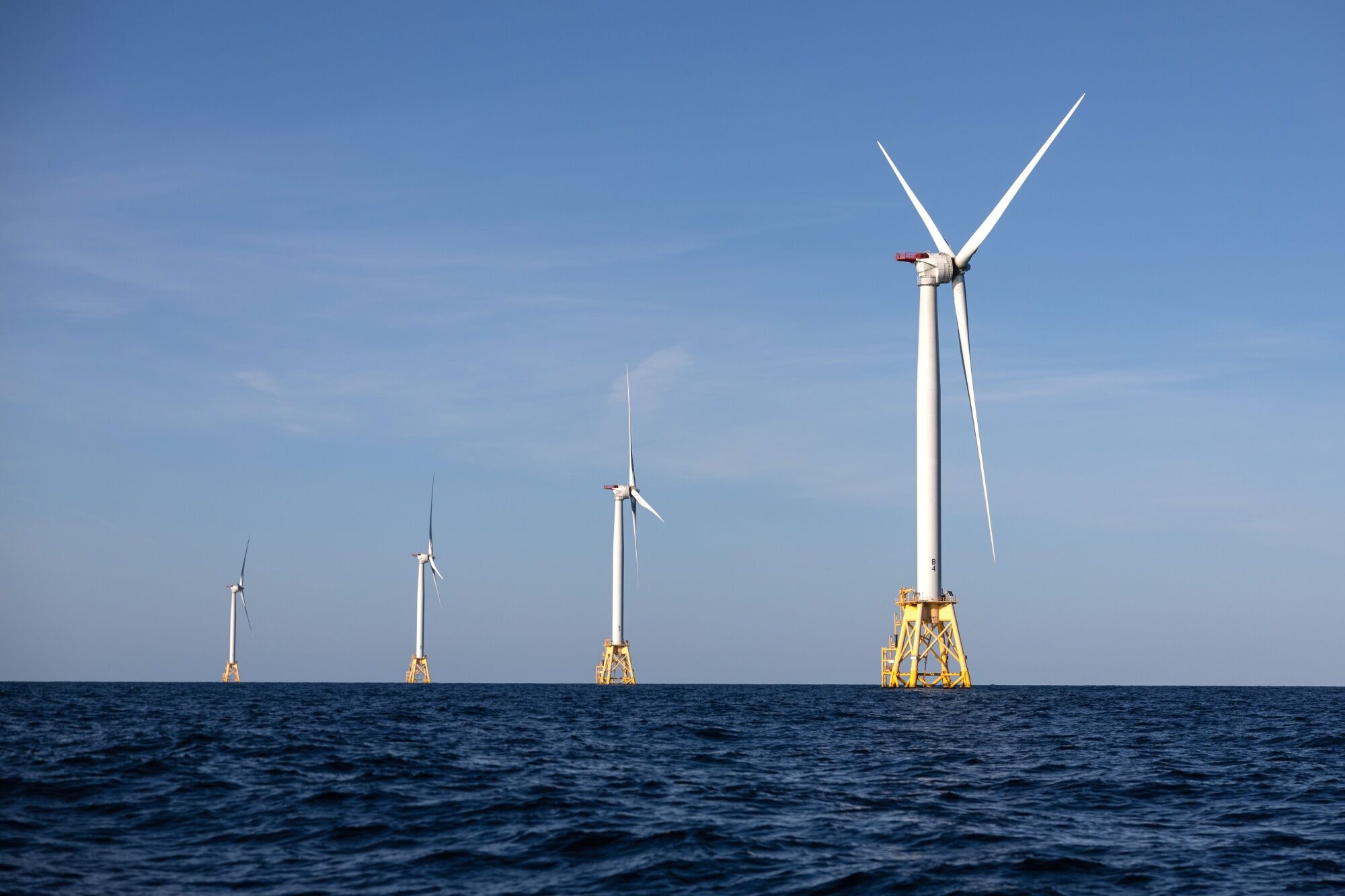NLC India Wins Contract To Develop 200 MW Wind Power Project From SJVN