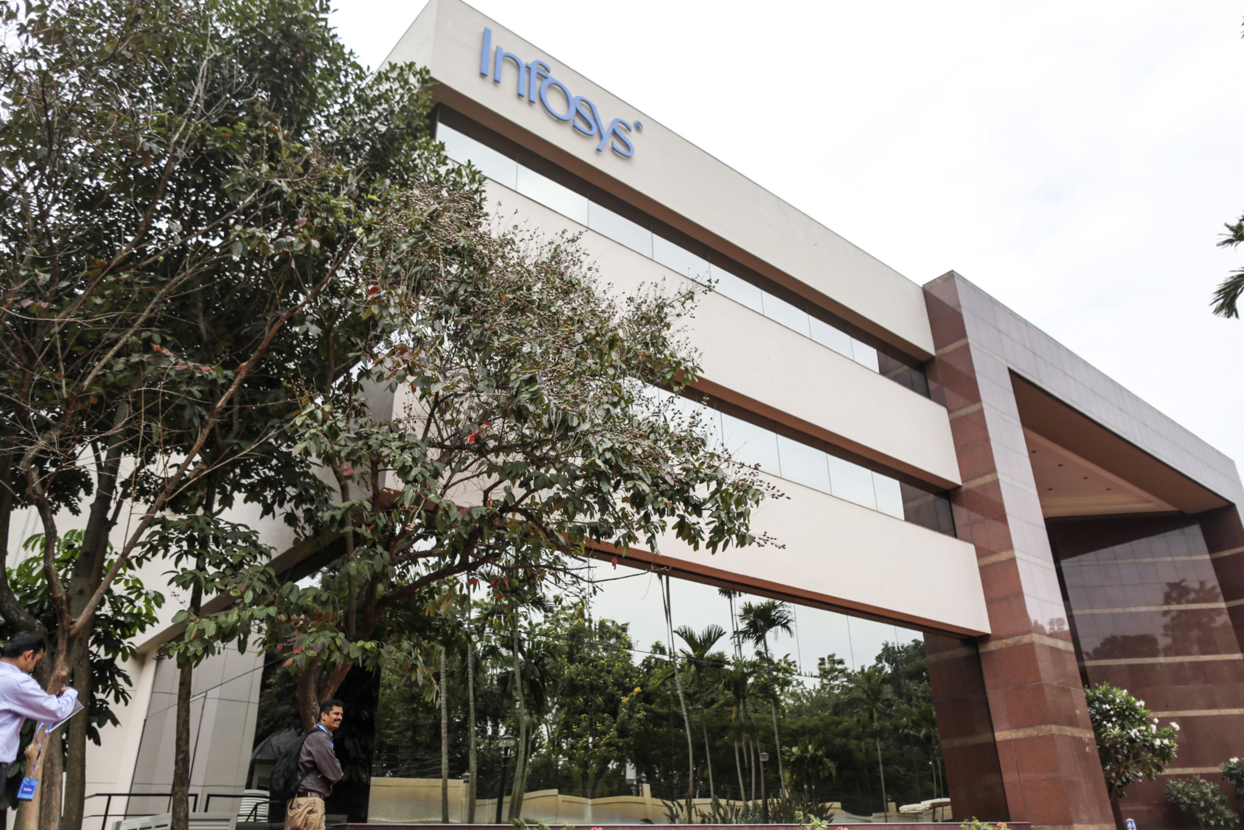 ICICI Direct: Infosys&rsquo; Healthy Performance Continues In Q2