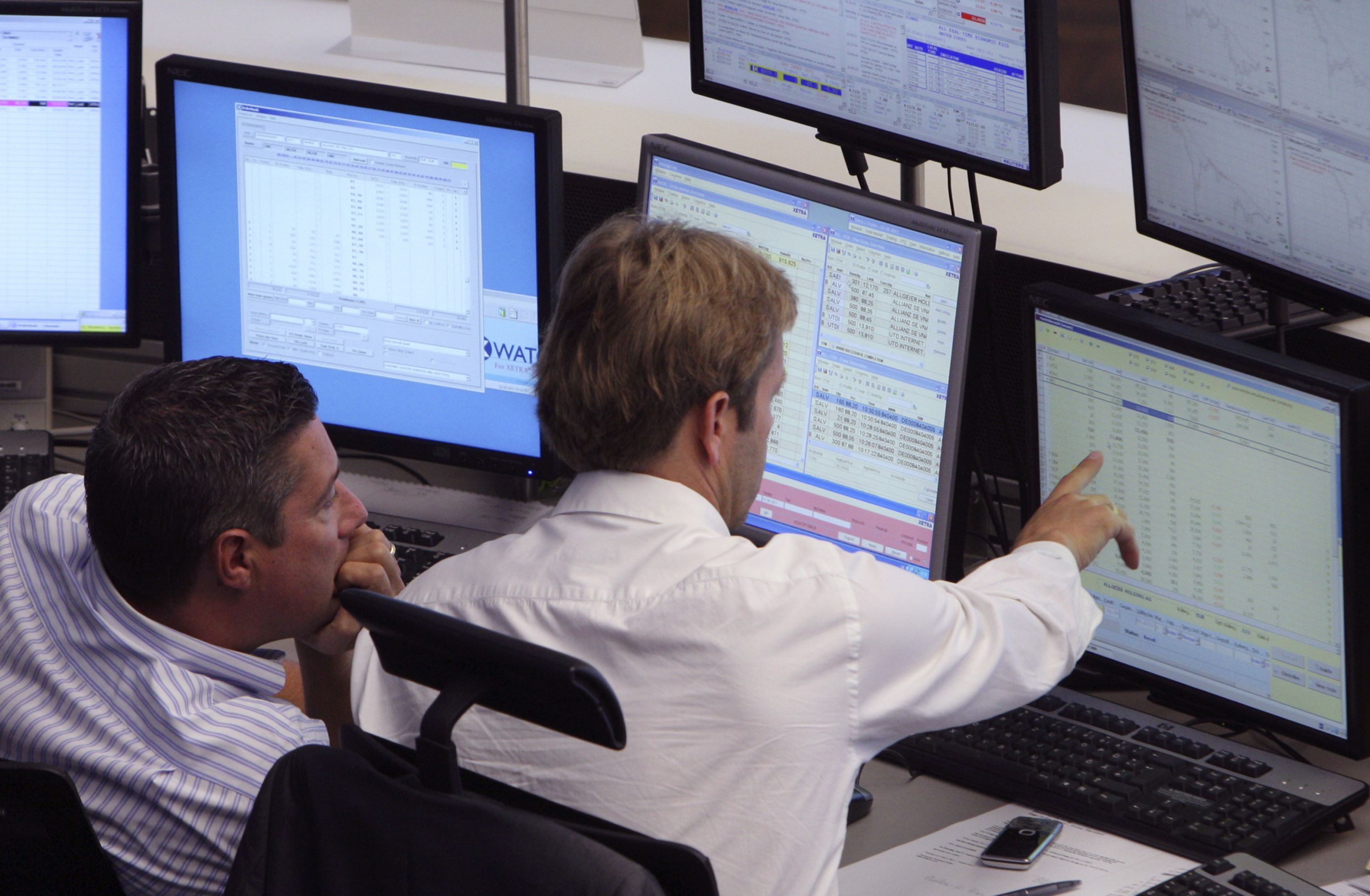 Performance Scorecard For November: ICICI Direct