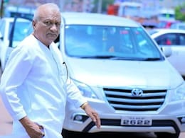 Congress MLA, In Assembly, Calls For Separate North Karnataka State