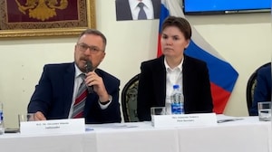 'Recall 1971': Russian Envoy Asks Bangladesh To Ease Tensions With India