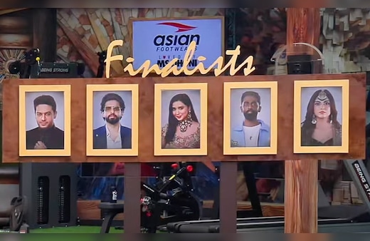 Bigg Boss 19 Finale LIVE Updates: बिग बॉस 19 का ग्रैंड फिनाले आज, जानें कब कितने बजे से देख सकेंगे आप